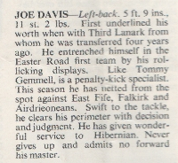 joe davis2